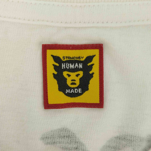 ヒューマンメイド HUMAN MADE グラフィック プリントTシャツ メンズ JPN:L