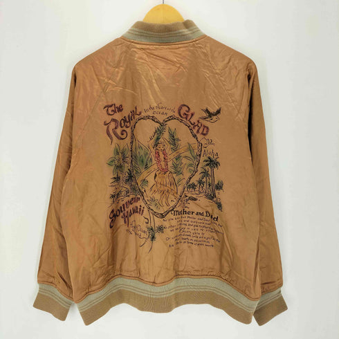バイグラッドハンド BY GLADHAND ROYAL GLAD - JACKET メンズ JPN:L