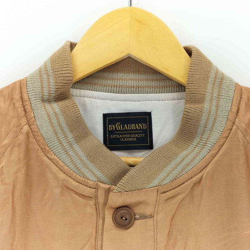 バイグラッドハンド BY GLADHAND ROYAL GLAD - JACKET メンズ JPN:L