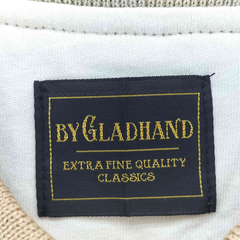 バイグラッドハンド BY GLADHAND ROYAL GLAD - JACKET メンズ JPN:L