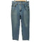 リーバイス Levis 550 ストレートデニムパンツ メンズ W35 L32