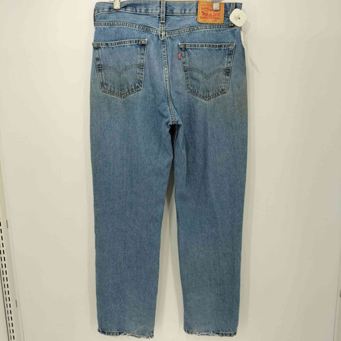 リーバイス Levis 550 ストレートデニムパンツ メンズ W35 L32