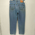 リーバイス Levis 550 ストレートデニムパンツ メンズ W35 L32