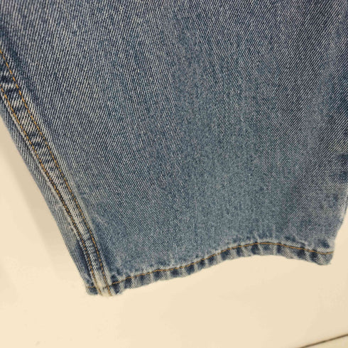 リーバイス Levis 550 ストレートデニムパンツ メンズ W35 L32
