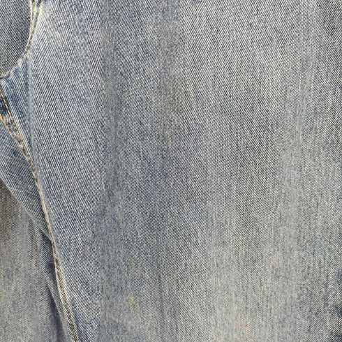 リーバイス Levis 550 ストレートデニムパンツ メンズ W35 L32
