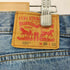 リーバイス Levis 550 ストレートデニムパンツ メンズ W35 L32