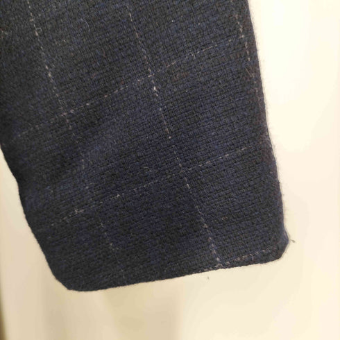 フレディアンドグロスター FREDY&GLOSTER 中綿 ウール チェスター コート メンズ JPN:L
