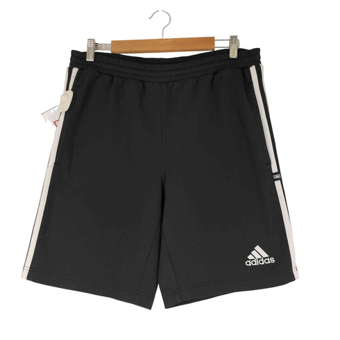 アディダス adidas 90S パフォーマンスロゴ サイドライン スウェットパンツ メンズ JPN:S