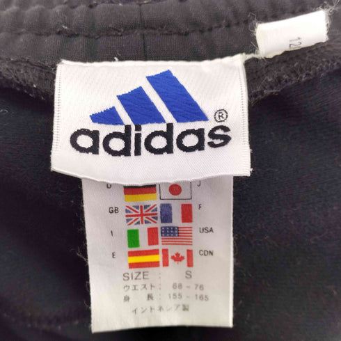 アディダス adidas 90S パフォーマンスロゴ サイドライン スウェットパンツ メンズ JPN:S