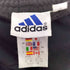 アディダス adidas 90S パフォーマンスロゴ サイドライン スウェットパンツ メンズ JPN:S