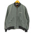 ギャングスタビル GANGSTERVILLE LEOPARD DAGGER - JACKET メンズ JPN:L
