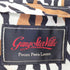 ギャングスタビル GANGSTERVILLE LEOPARD DAGGER - JACKET メンズ JPN:L
