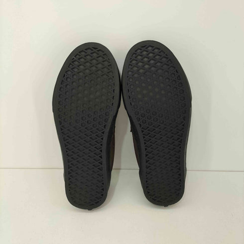 バンズ VANS LOAFER スウェード ローファー レディース JPN:24.5
