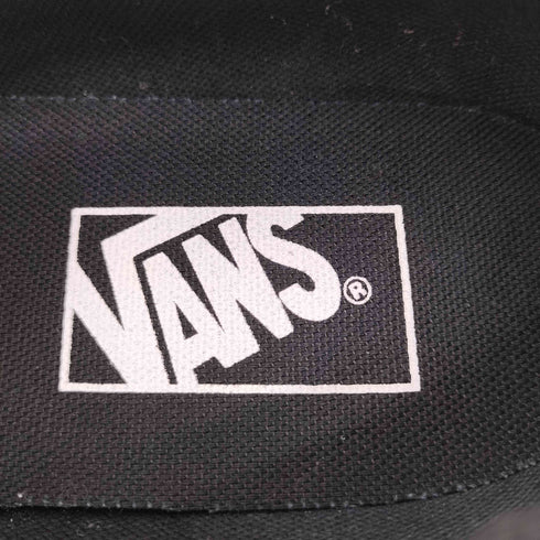 バンズ VANS LOAFER スウェード ローファー レディース JPN:24.5