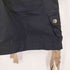 ランバンオンブルー LANVIN en Bleu ストリング コットン カーゴスカート レディース EUR:36