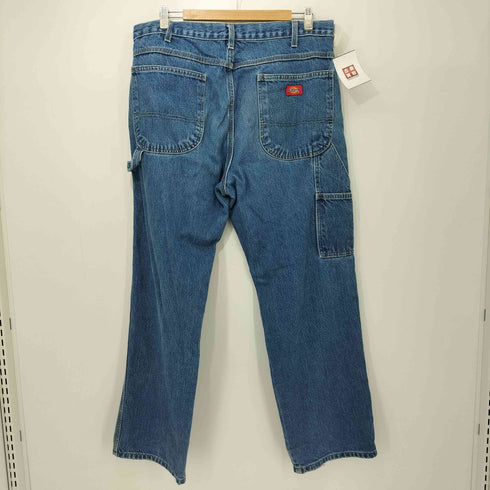 ディッキーズ Dickies デニムペインターパンツ メンズ W36 L30