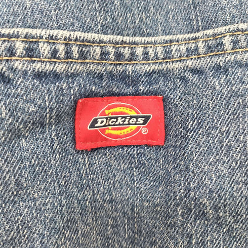 ディッキーズ Dickies デニムペインターパンツ メンズ W36 L30