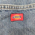 ディッキーズ Dickies デニムペインターパンツ メンズ W36 L30