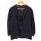 シップス SHIPS WINE LABEL MOON ENGLAMD ウール 段返り3B テーラード ジャケット メンズ JPN:48