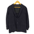 シップス SHIPS WINE LABEL MOON ENGLAMD ウール 段返り3B テーラード ジャケット メンズ JPN:48
