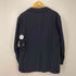 シップス SHIPS WINE LABEL MOON ENGLAMD ウール 段返り3B テーラード ジャケット メンズ JPN:48