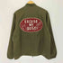 ウィアード WEIRDO 24SS EXCUSE MY DUST - RACING JACKET レーシングジャケット メンズ JPN:S