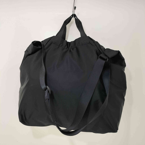 スタンダードサプライ STANDARD SUPPLY EASY 2WAY TOTE レディース