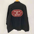 ウィアード WEIRDO 24SS EXCUSE MY DUST - RACING JACKET レーシングジャケット メンズ 2XL