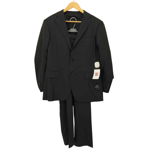 エルメネジルドゼニア Ermenegildo Zegna RING JACKET スーツ セットアップ メンズ 48
