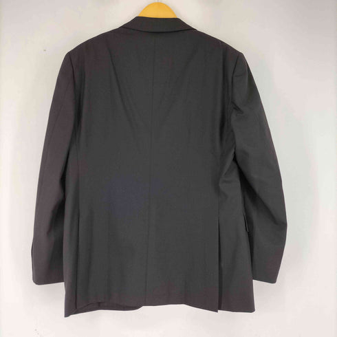 エルメネジルドゼニア Ermenegildo Zegna RING JACKET スーツ セットアップ メンズ 48