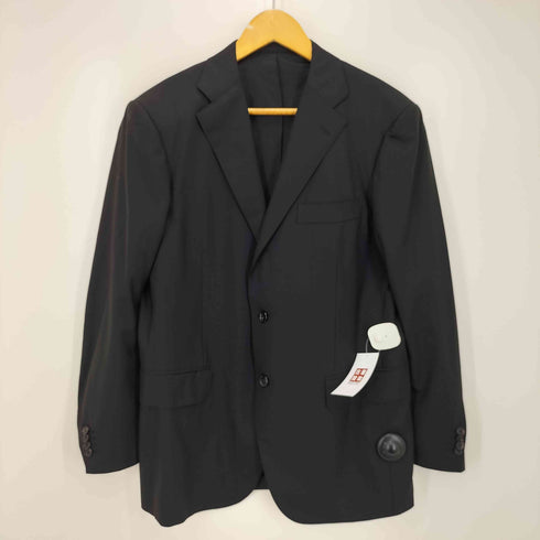 エルメネジルドゼニア Ermenegildo Zegna RING JACKET スーツ セットアップ メンズ 48