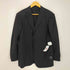エルメネジルドゼニア Ermenegildo Zegna RING JACKET スーツ セットアップ メンズ 48