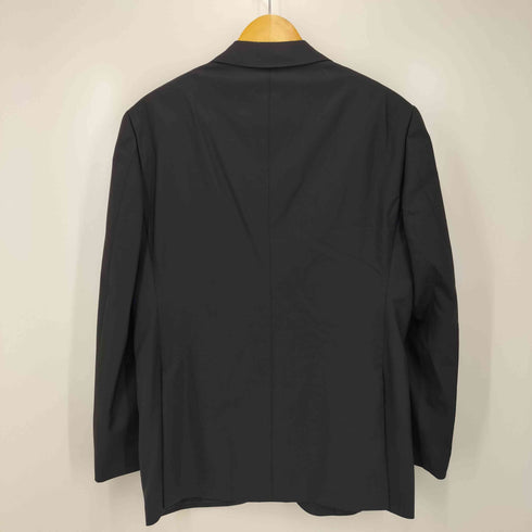 エルメネジルドゼニア Ermenegildo Zegna RING JACKET スーツ セットアップ メンズ 48