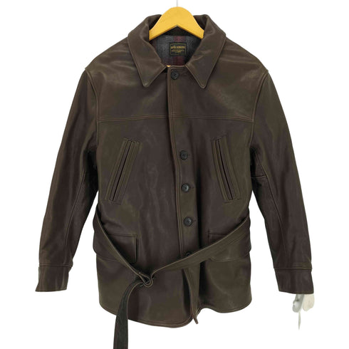 バイグラッドハンド BY GLADHAND GOODFORD CAR COAT メンズ JPN:S