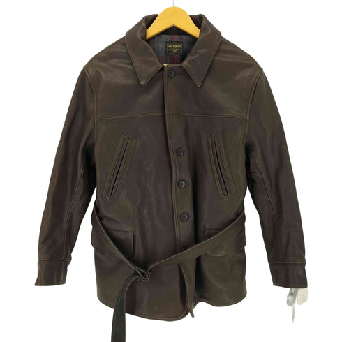 バイグラッドハンド BY GLADHAND GOODFORD CAR COAT メンズ JPN:S