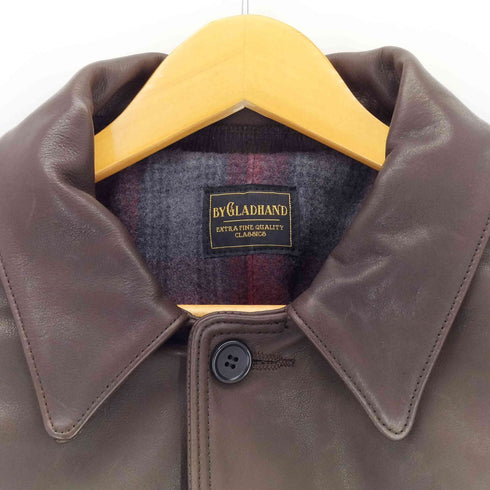 バイグラッドハンド BY GLADHAND GOODFORD CAR COAT メンズ JPN:S