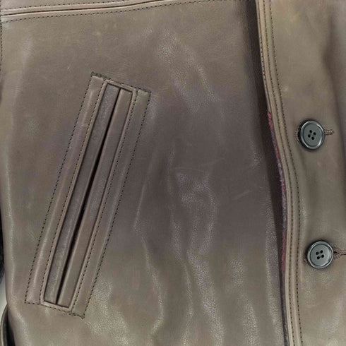 バイグラッドハンド BY GLADHAND GOODFORD CAR COAT メンズ JPN:S