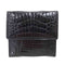 GENUINE CROCODILE SKIN クロコレザー コインケース レディース