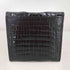 GENUINE CROCODILE SKIN クロコレザー コインケース レディース