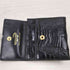 GENUINE CROCODILE SKIN クロコレザー コインケース レディース