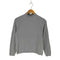 Marisa Christina CASHMERE カシミヤ100% モックネック プルオーバーセーター レディース JPN:M