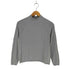 Marisa Christina CASHMERE カシミヤ100% モックネック プルオーバーセーター レディース JPN:M