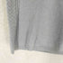 Marisa Christina CASHMERE カシミヤ100% モックネック プルオーバーセーター レディース JPN:M