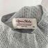 Marisa Christina CASHMERE カシミヤ100% モックネック プルオーバーセーター レディース JPN:M