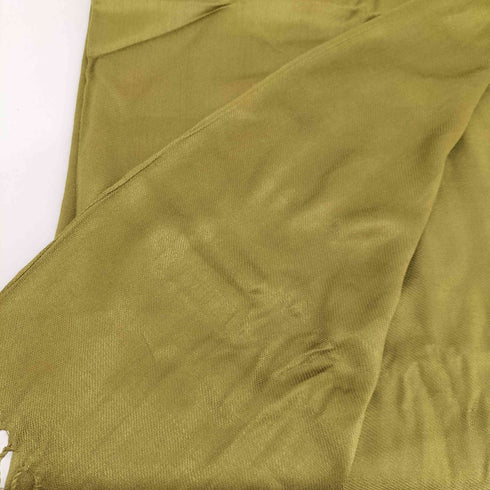 パシュミナ PASHMINA CASHMERE カシミヤ100% 大判ストール レディース