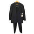 ロロピアーナ Loro Piana ZELANDER DREAM サマーウール スーツ セットアップ メンズ 50