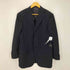 ロロピアーナ Loro Piana ZELANDER DREAM サマーウール スーツ セットアップ メンズ 50