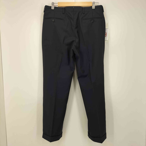 ロロピアーナ Loro Piana ZELANDER DREAM サマーウール スーツ セットアップ メンズ 50