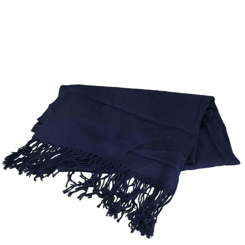 パシュミナ PASHMINA CASHMERE カシミヤ100% 大判ストール レディース