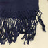 パシュミナ PASHMINA CASHMERE カシミヤ100% 大判ストール レディース